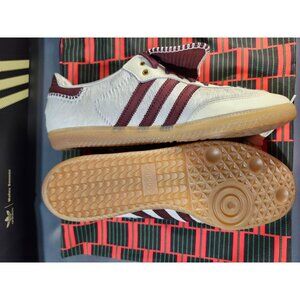 Adidas WB Pony Tonal Samba Wales Bonner Size 13M